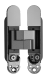����� ������� ��������� CDH-3D 115x23 MCR /���.����/�2�