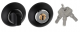   . Lock OL/black//PALIDORE