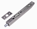 Ригель R 140 MSN никель супер матовый /RENZ Ригель R 140 MSN никель супер матовый /RENZ