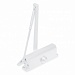 Доводчик NOTEDO DC-150 (до 150кг) белый /NOTEDO/ Доводчик NOTEDO DC-150 (до 150кг) белый /NOTEDO/