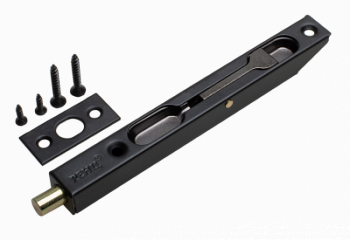 Ригель R 140 Black черный /RENZ
