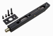 Ригель R 140 Black черный /RENZ Ригель R 140 Black черный /RENZ