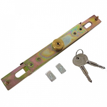 ����� ��� ������ (������ ALUTECH) �����.���� /LEKSA