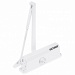 Доводчик NOTEDO DC-180 (до 180кг) белый /NOTEDO/ Доводчик NOTEDO DC-180 (до 180кг) белый /NOTEDO/