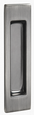 Ручки для раздв.дверей SDH 602 SN/никель матовый/компл. 2шт/RENZ/