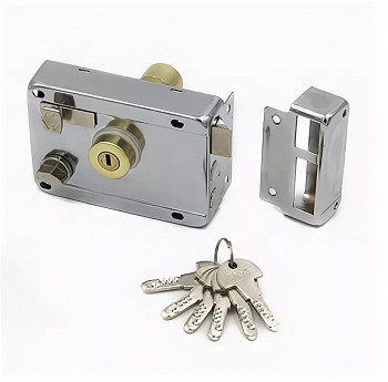 ����� ��������� �� 9331 DOOR LOCK/����. ��./ LEKSA