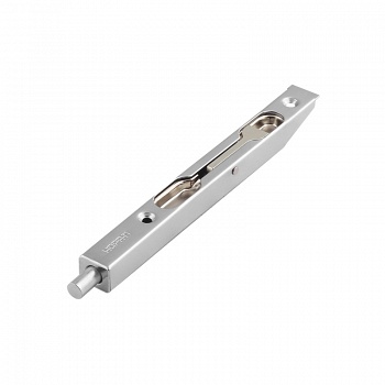 Ригель 6-1/2 СР /хром/L -16,25 см/ Нора-М/