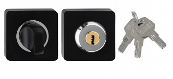    . Lock OLS (R)/black//PALIDORE