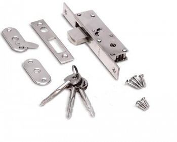 ����� ������� 212-S DOOR LOCK/����� ��/3 �� (������ Apecs 71-K)/LEKSA